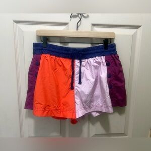 Free People Movement shorts